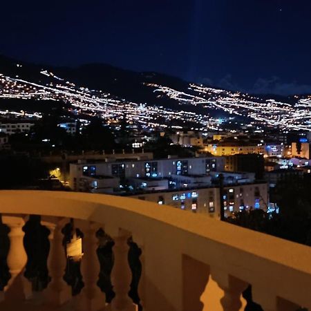 フンシャル Casa Alencastreヴィラ エクステリア 写真