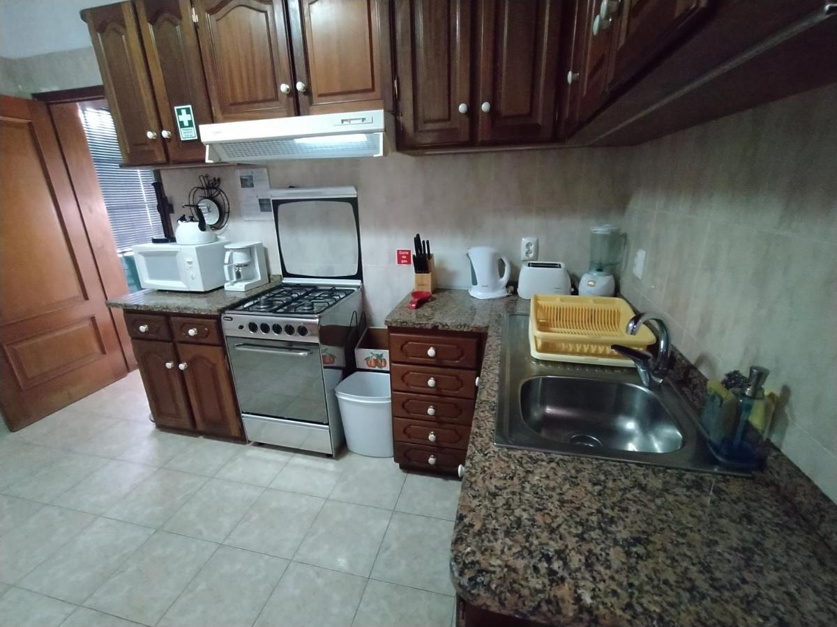 フンシャル Casa Alencastreヴィラ エクステリア 写真