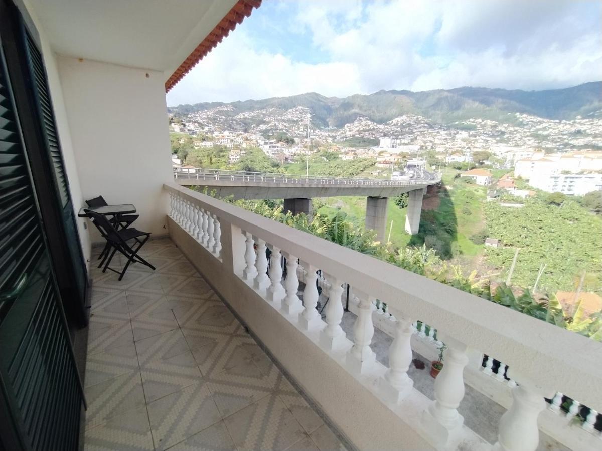 フンシャル Casa Alencastreヴィラ エクステリア 写真