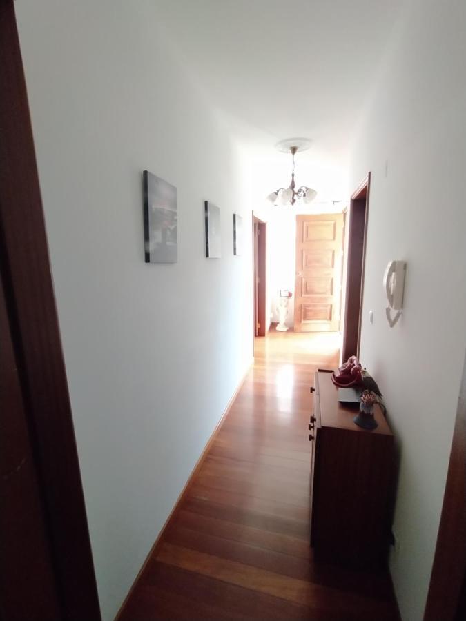 フンシャル Casa Alencastreヴィラ エクステリア 写真