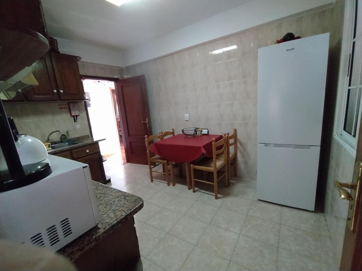 フンシャル Casa Alencastreヴィラ エクステリア 写真
