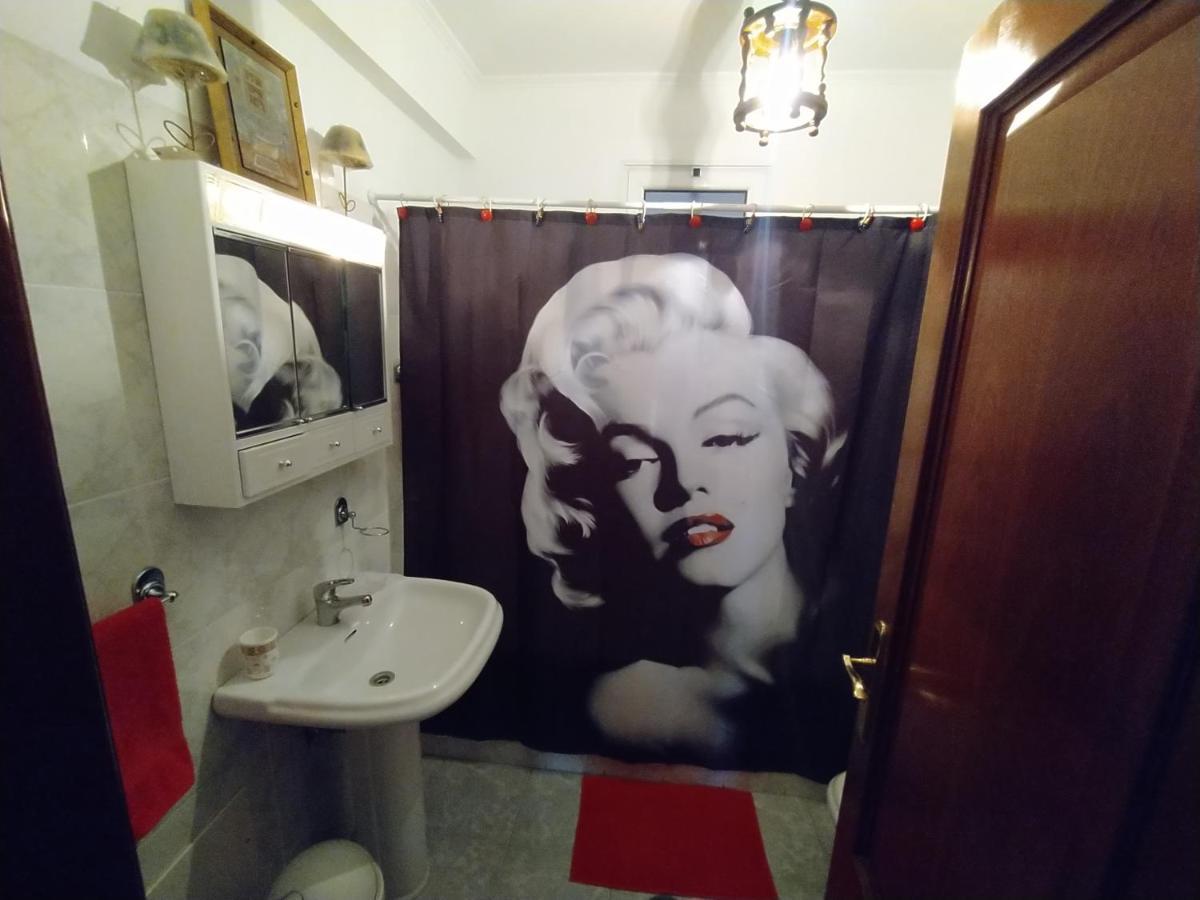 フンシャル Casa Alencastreヴィラ エクステリア 写真