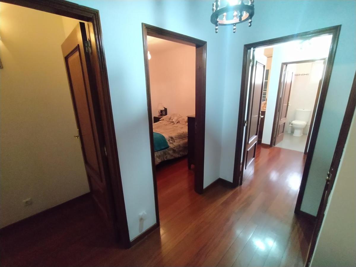 フンシャル Casa Alencastreヴィラ エクステリア 写真