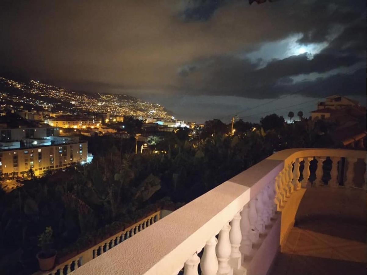 フンシャル Casa Alencastreヴィラ エクステリア 写真