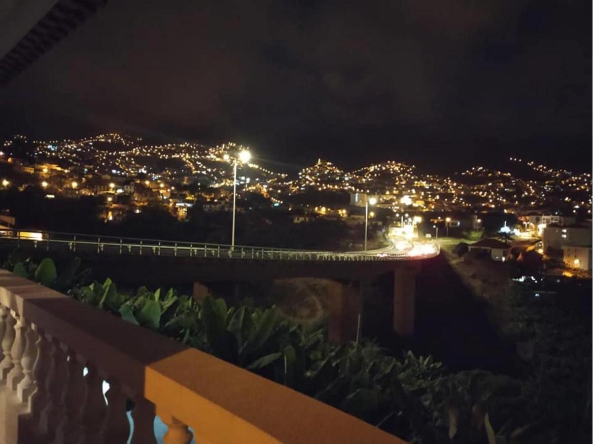 フンシャル Casa Alencastreヴィラ エクステリア 写真