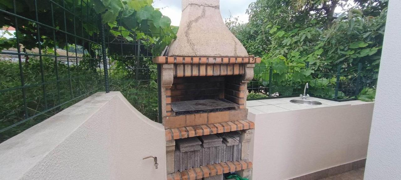 フンシャル Casa Alencastreヴィラ エクステリア 写真