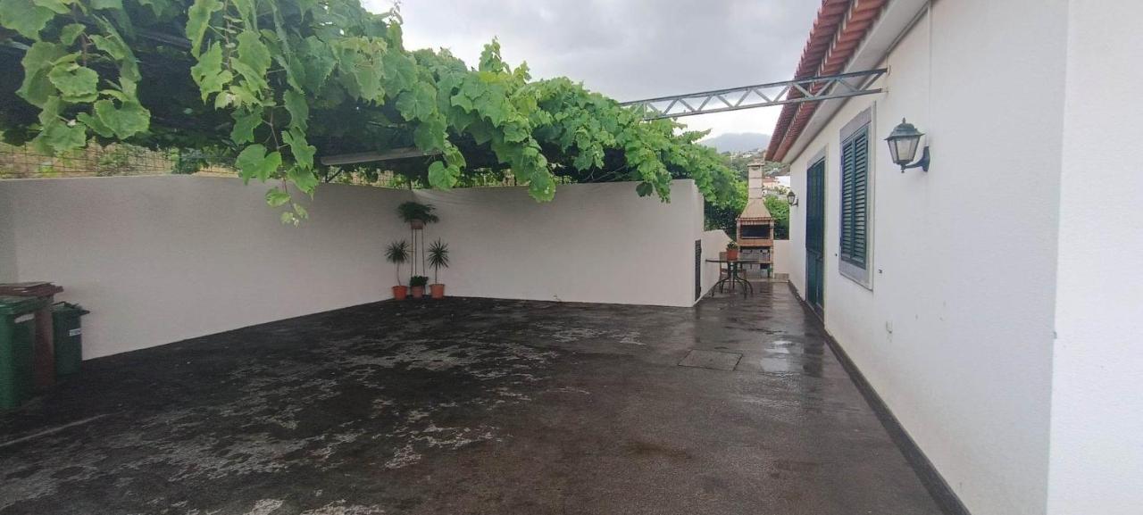 フンシャル Casa Alencastreヴィラ エクステリア 写真