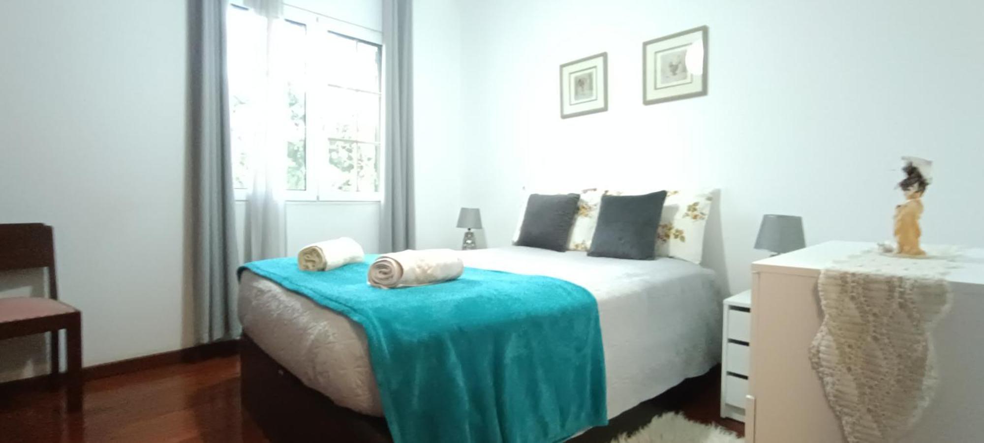 フンシャル Casa Alencastreヴィラ エクステリア 写真