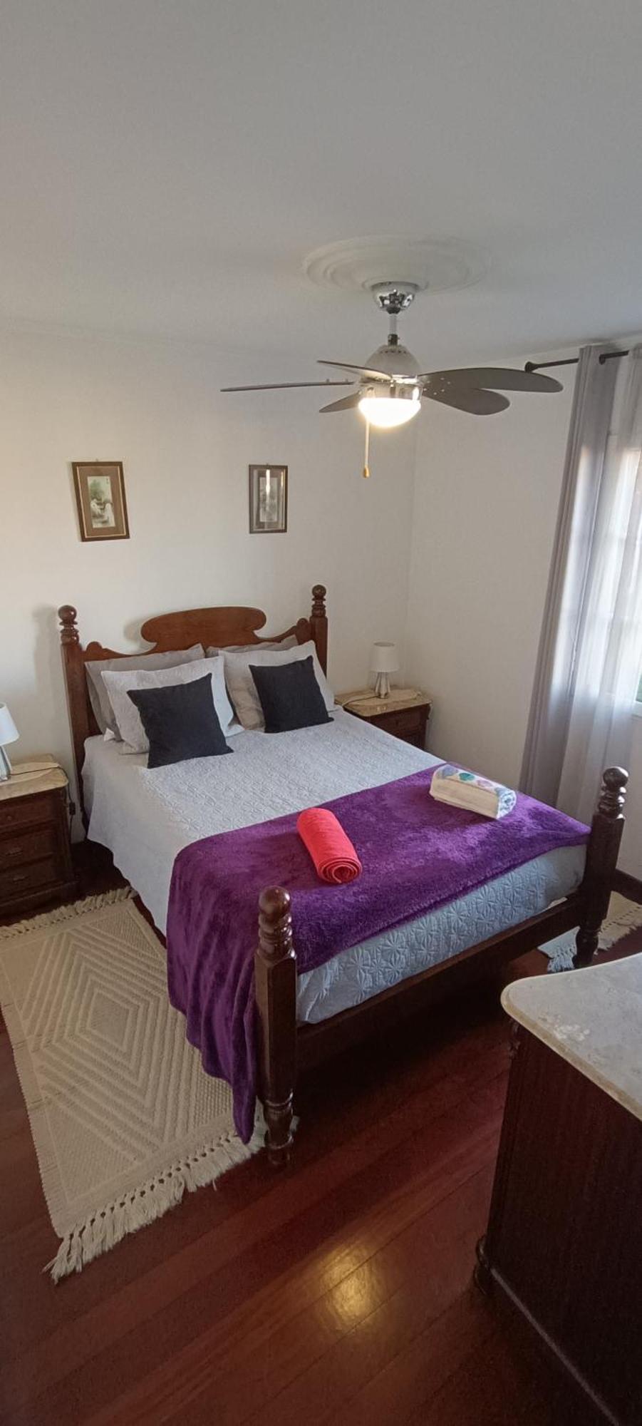 フンシャル Casa Alencastreヴィラ エクステリア 写真