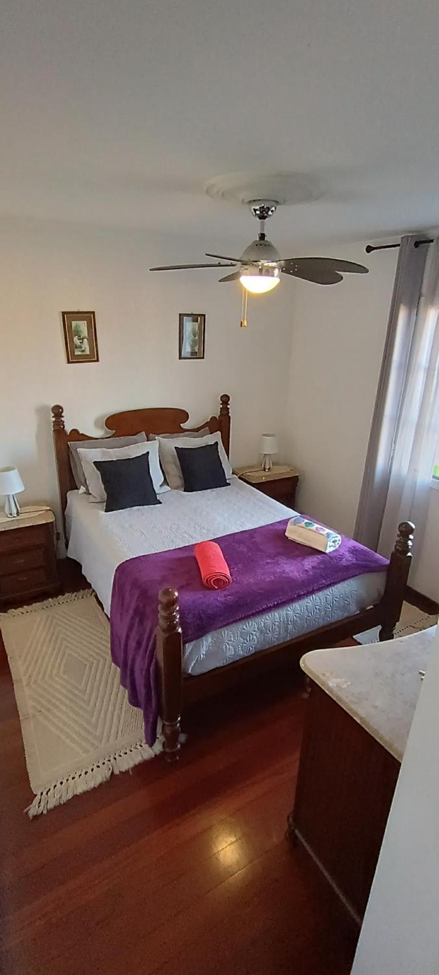 フンシャル Casa Alencastreヴィラ エクステリア 写真