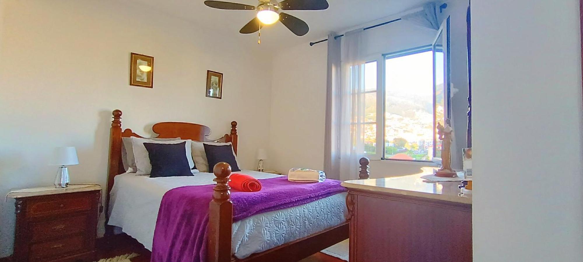 フンシャル Casa Alencastreヴィラ エクステリア 写真