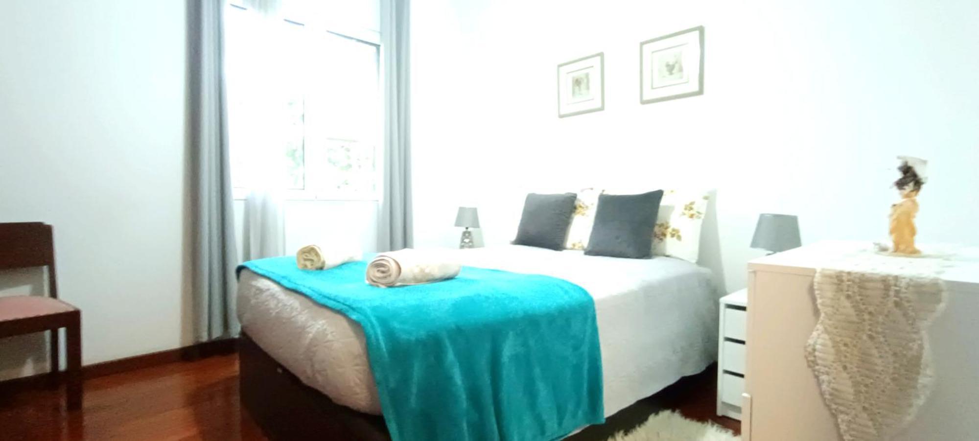 フンシャル Casa Alencastreヴィラ エクステリア 写真
