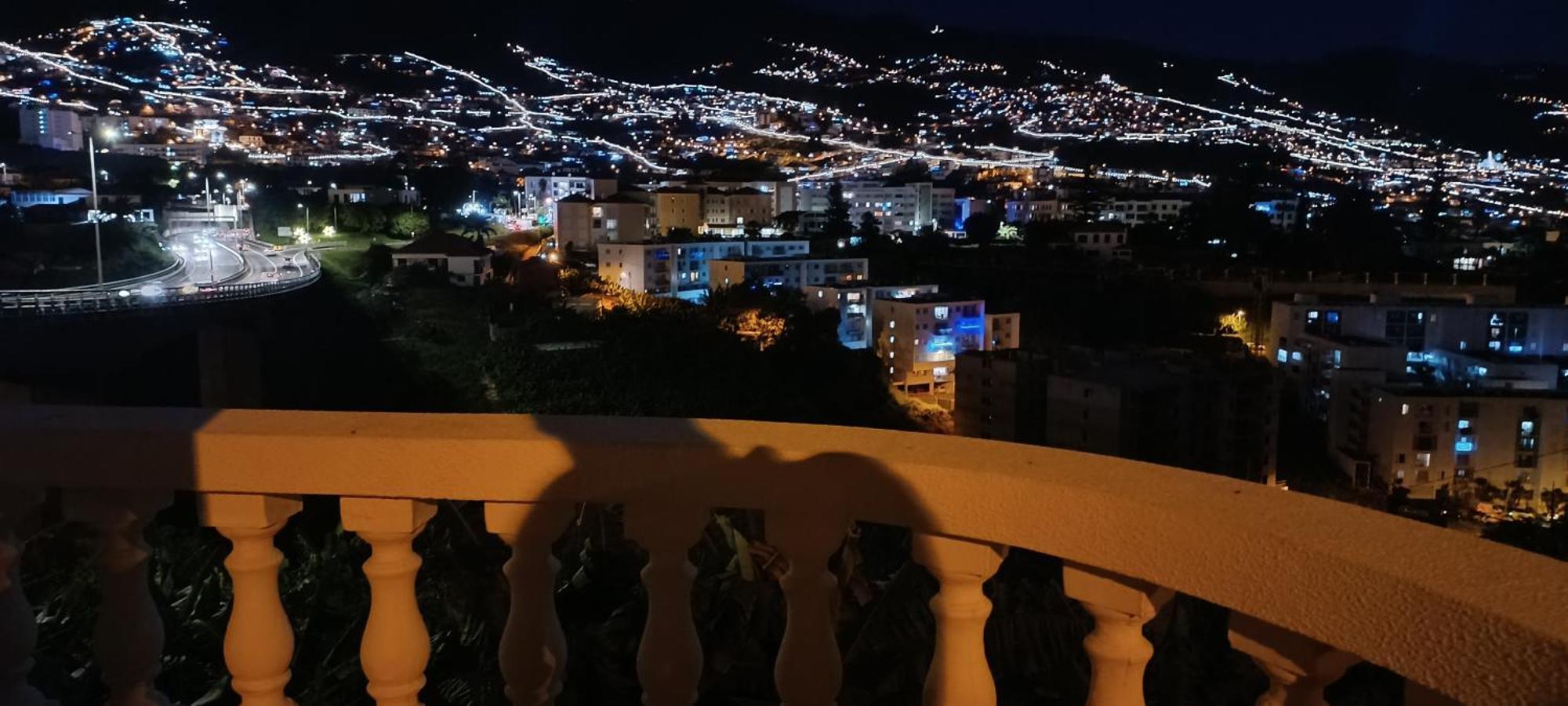 フンシャル Casa Alencastreヴィラ エクステリア 写真
