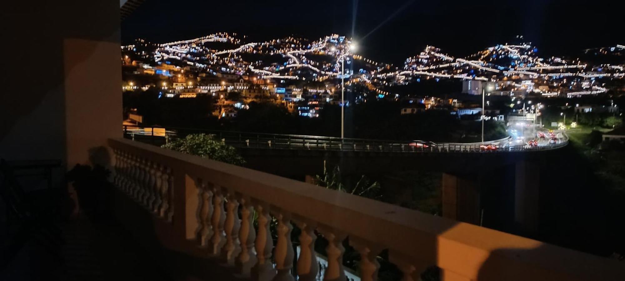 フンシャル Casa Alencastreヴィラ エクステリア 写真