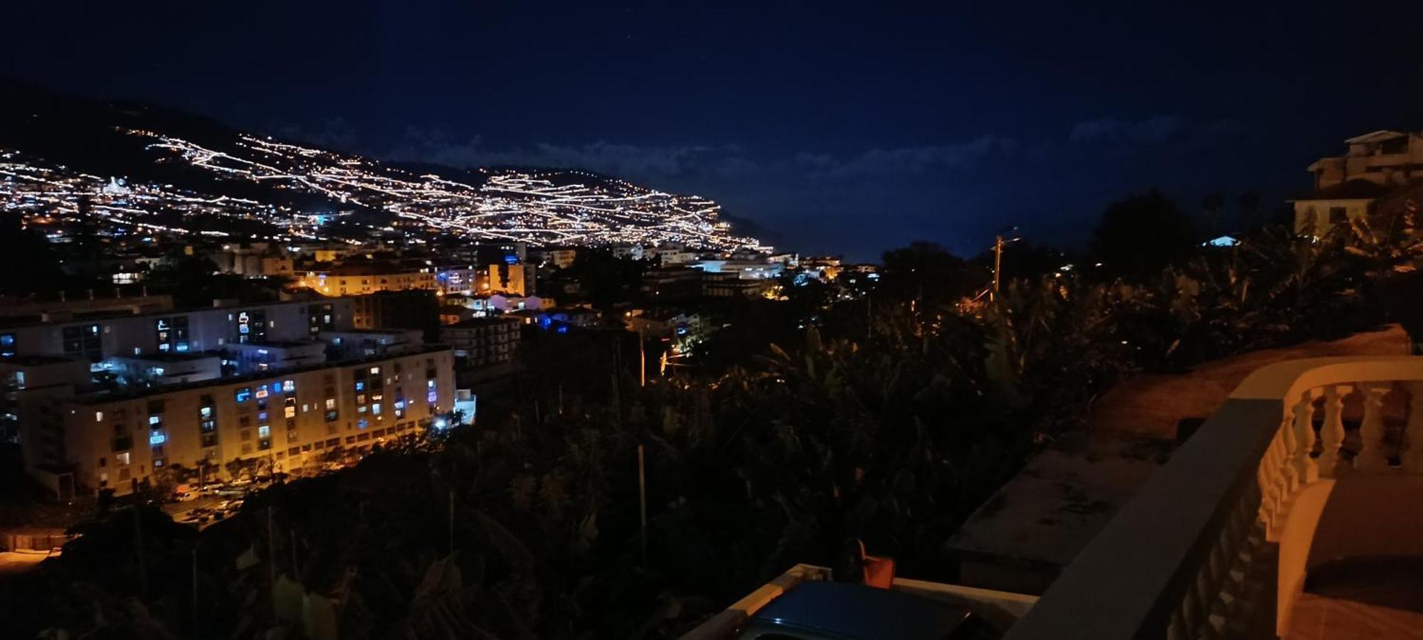 フンシャル Casa Alencastreヴィラ エクステリア 写真
